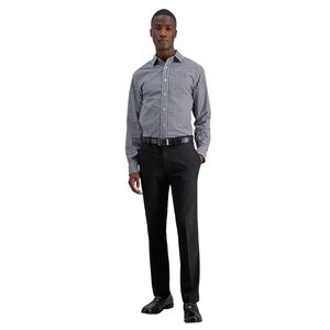Kenneth Cole Reaction Men’s Slim-Fit Dress Pants